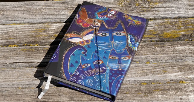 Notizbuch