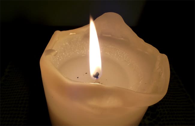 kerze