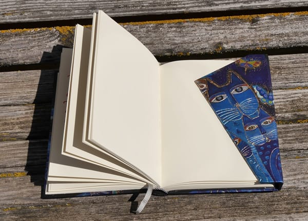 kraftbuch