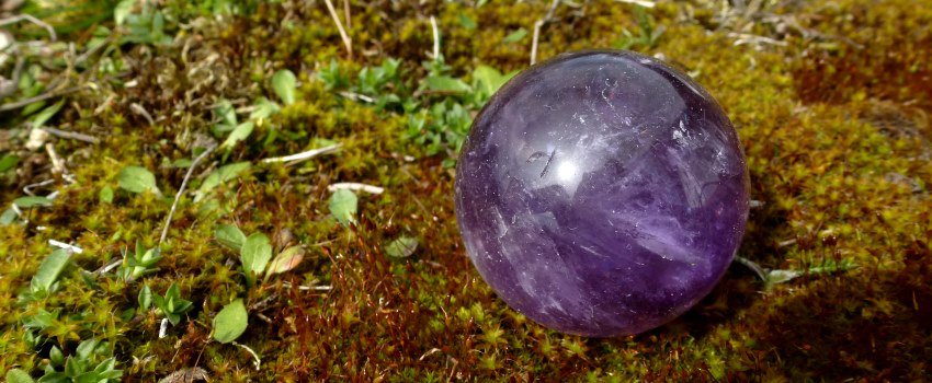 Amethyst