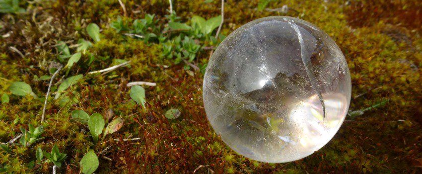 Bergkristall – Der Allrounder unter den Steinen