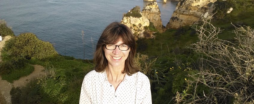 Ivana Drobek Tarotexpertin