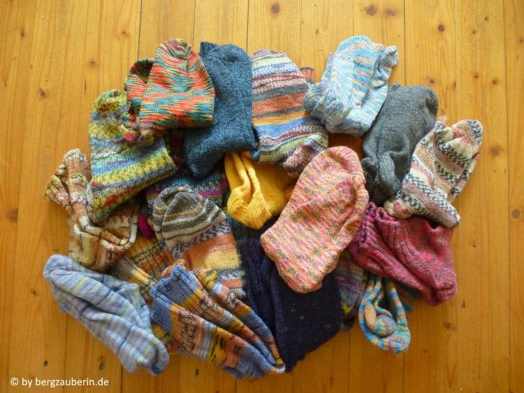 socken