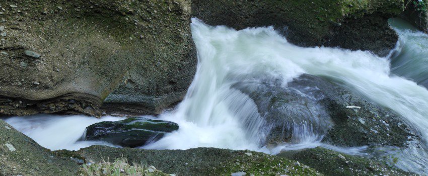 Reinigungsrituale für Körper, Geist und Seele