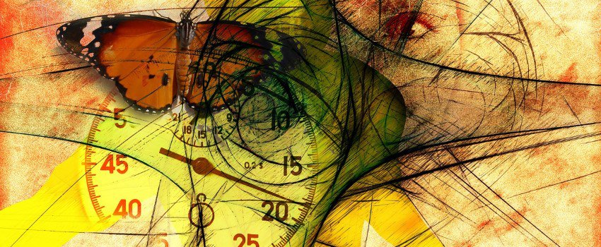 Bist du schon in der Selbstoptimierungsfalle?