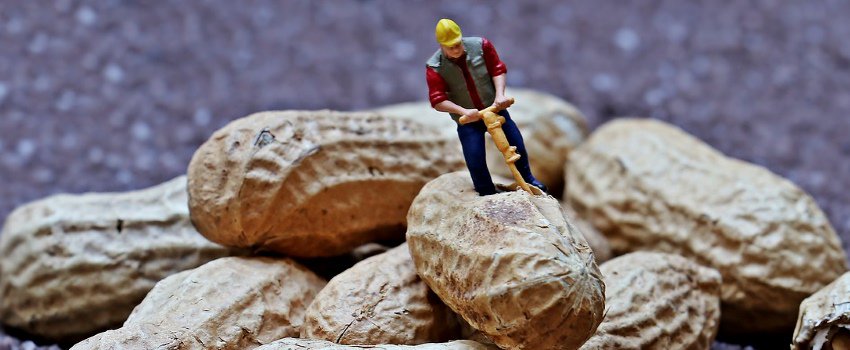 Ist wirklich alles eine Frage der Einstellung?