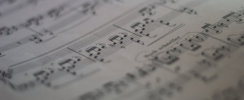 Die Sache mit der Bestimmung