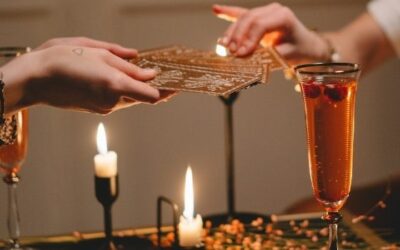 10 Mythen über Tarot