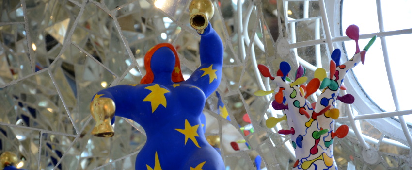 Was macht eigentlich ein Tarot-Coach?