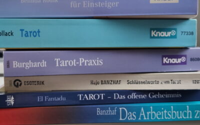 5 Tipps für deine ersten Schritte mit Tarot