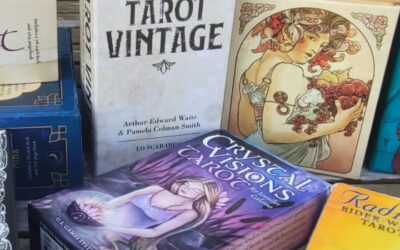  7 Tipps, wie du das richtige Tarot-Deck findest