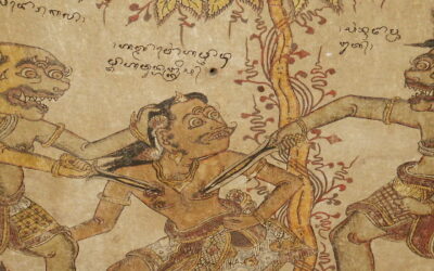 Der Teufel im Tarot
