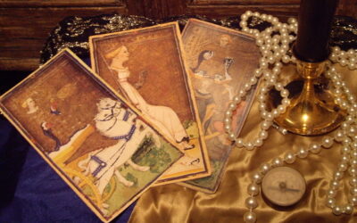 Was ist Tarot?