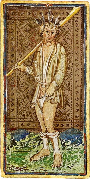 Visconti-Sforza - Narr