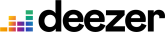 Logo Deezer