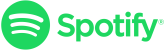 Logo Spotify