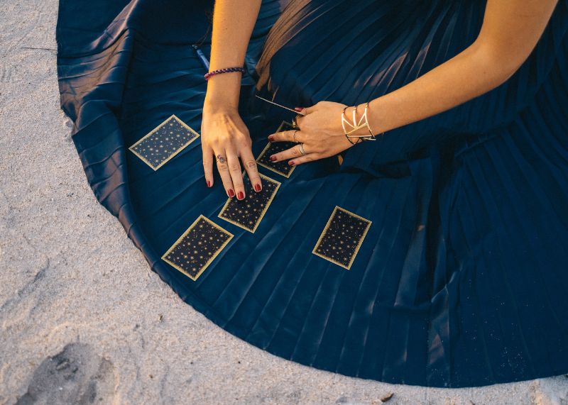 Tarot Selfcare