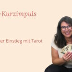 Podcast Tarot Talk Ivana Drobek Kurzimpuls