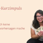 Tarot Kurzimpuls 004: Warum ich keine Zukunftsvorhersagen mache Podcast Tarot Talk Ivana Drobek Kurzimpuls