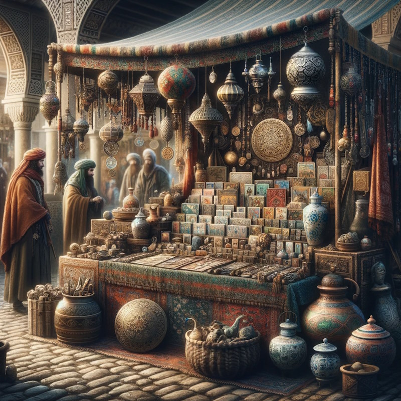 Bazar
