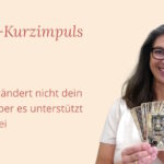 Podcast Tarotkurzimpuls Episode 12