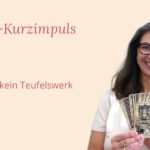 Podcast Tarotkurzimpuls Episode 13