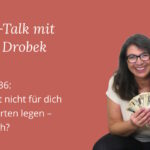 Tarot-Talk Episode 36: Du darfst nicht für dich selbst Karten legen - oder doch? Header Podcast Tarot Talk Episode 36
