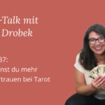 Header Tarot Talk Episode 37
