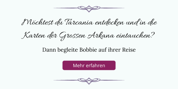 Anzeige für Reise nach Tarcania