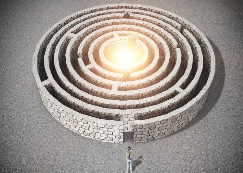 Labyrinth