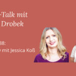 Tarot Talk 038: Interview mit Jessica Koß Tarot Talk mit Jessica Koß