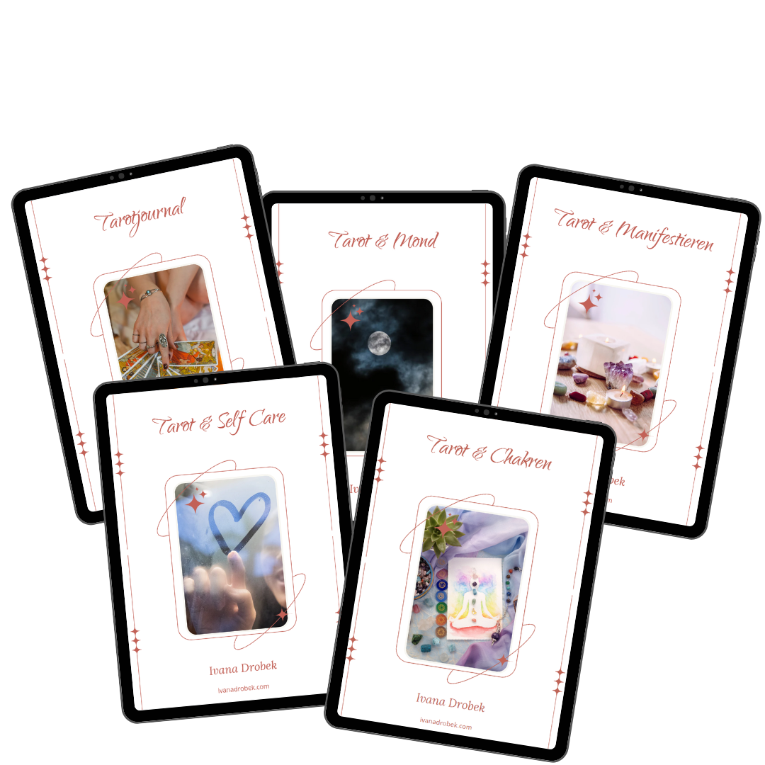 Cover Workbook - Bundle
