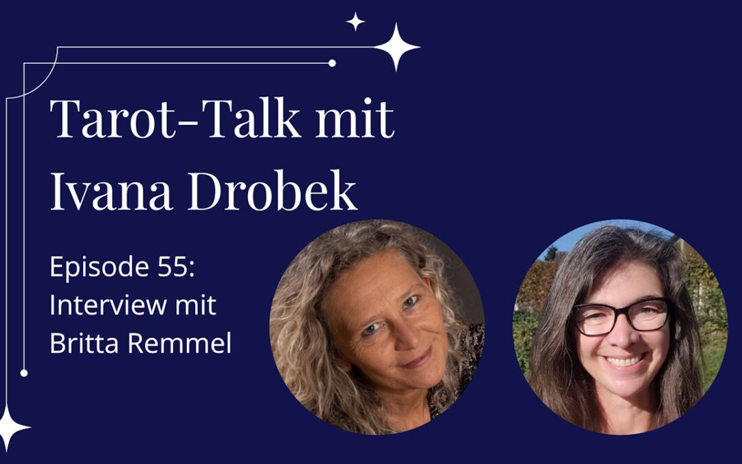 Cover Podcastepisode 55