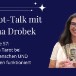 Cover Tarot Talk Epsiode 57